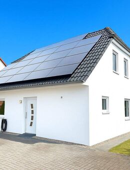 Einfamilienhaus - Freistehend und Provisionsfrei - Oranienburg