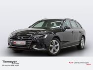 Audi A4, Avant 35 TFSI ADVANCED TOUR, Jahr 2024 - Bochum