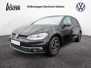 VW Golf, 1.6 TDI VII Join, Jahr 2019 - Uelzen