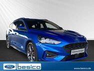 Ford Focus, ST-Line X MHEV, Jahr 2021 - Glauchau