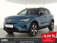 Volvo XC40, Plus Recharge Pure Electric FLA STH, Jahr 2023 - Witten