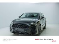 Audi RSQ3, 2.5 TFSI Sportback S-TRO SONOS, Jahr 2024 - Berlin