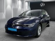 VW Golf, 1.5 TSI VIII Lim Life CONNECT FRONT, Jahr 2020 - Speyer