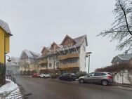 Schöne 3 - Zimmer Wohnung mit guter Lage - Schömberg (Regierungsbezirk Karlsruhe)