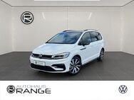 VW Touran, 1.5 TSI, Jahr 2024 - Fritzlar