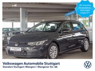 VW Golf, 1.0 TSI, Jahr 2021 - Stuttgart