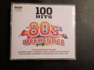 100 Hits-80's Weekender (2013) - Essen