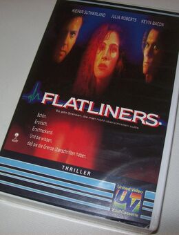 Flatliners - Erwitte