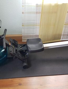 Cardiostrong Baltic Rower Wasserrudergerät - Hausach