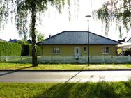 Schönes Einfamilienhaus in ruhiger zentraler Lage in Großziethen - Schönefeld