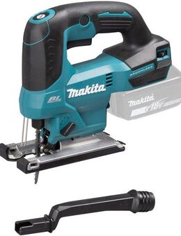 Makita Akku-Pendelhubstichsäge DJV184Z, LXT 18V • 0-3.000 min-1 • 135 mm, ohne Akku und Ladegerät