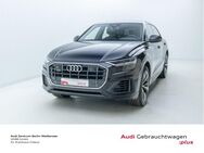 Audi Q8, 50 TDI QUA, Jahr 2019 - Berlin