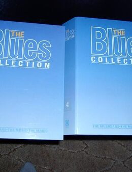 Blues Collection Preisänderung von 250.- auf 200.-€ - Wiesbaden