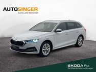 Skoda Octavia, 2.0 TSI Combi Style, Jahr 2024 - Kaufbeuren