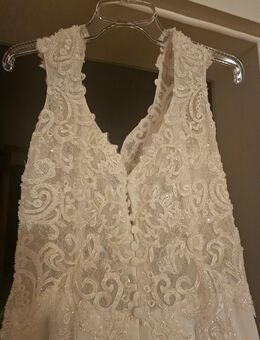 Brautkleid - Karben