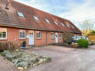 Gemütliches Reihenhaus mit kleinem Garten in Husum-Nordsee - Husum (Schleswig-Holstein)