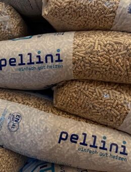 Holzpellets/ Heizpellets/ Pellets - Schwarzhofen