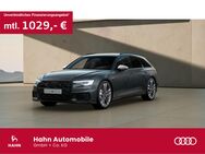 Audi S6, Avant TDI, Jahr 2022 - Ludwigsburg