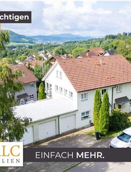 Schnell sein lohnt sich - Laufenburg (Baden)