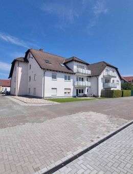 Ramstein | MFH | 27 Einheiten | 2.677 qm Wfl. | 408.125€ p.a. - Ramstein-Miesenbach
