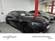 Audi RS5, 2.9 TFSI quattro Sportback Carbon Abgasanalage, Jahr 2021 - Idstein