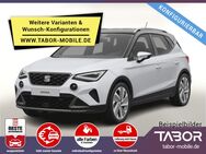 Seat Arona, 1.0 TSI 115 FR VirCo, Jahr 2022 - Kehl