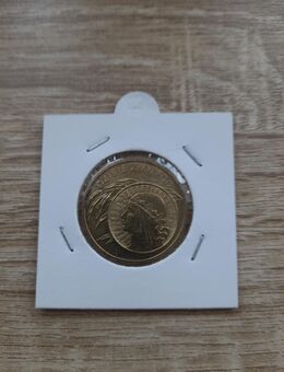 Polen 2 Zloty 2006 - Dzieje Zlotego - . Münze - Unna