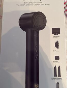 Haarstyler 7 in 1 Neu - Bochum