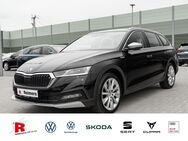 Skoda Octavia, 2.0 TDI C SCOUT, Jahr 2021 - Pinneberg