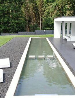 Exklusive Villa im Wald Nähe Wiesbaden und Frankfurt - Niedernhausen