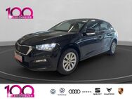 Skoda Scala, 1.0 TSI Ambition VC, Jahr 2023 - Bonn