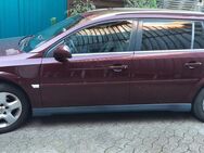 Opel Vectra C Caravan LPG von Irmscher 1.8 KEIN ROST - Fehmarn