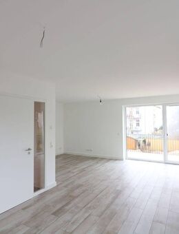 Exklusive großzügige Maisonette-Mietwohnung im Zentrum von Bad Doberan - Bad Doberan
