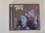 Musil CD Heart Rock / Rock fürs Herz Vol. 3 Doppel CD 90er - Borken (Hessen)