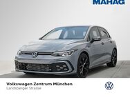 VW Golf, 2.0 TSI GTI IQ Light, Jahr 2024 - München