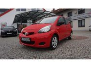 Toyota Aygo Cool - Untermeitingen