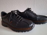 Rieker Herrenschuhe - Halbschuhe/Schnürschuhe - Gr. 40 - Hamburg