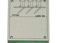 Systeme Lauer LBS 30 Steuerung f. 3 Ausfahrweichen Art. 2030 -NEU - Ettlingen Zentrum