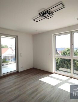 Modernes Wohnen im Multipark! Inkl. Einbauküche! - Schrobenhausen