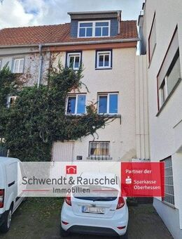 EFH in Schlitz - Schlitz