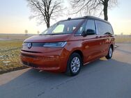 VW T7 Multivan, 2.0 TDI California Beach GV5 Komfort, Jahr 2025 - Achern