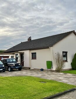 Ihr neues Zuhause wartet auf Sie! Gepflegtes EFH - nur ein "Katzensprung" zur Weser - Brake (Unterweser)
