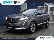 Peugeot 3008, Allure Pack 136 Hybrid Connect-Box, Jahr 2024 - Eschwege