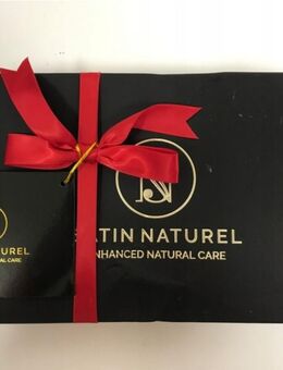 SATIN NATUREL Badepralinen Oase der Sinne - Groß Rönnau