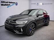 VW T-Roc, 2.0 TSI R, Jahr 2024 - Walldorf (Baden-Württemberg)