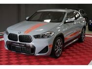 BMW X2 xDrive 25d M-Sport Mesh Edition HuD LED DAB - Großmehring