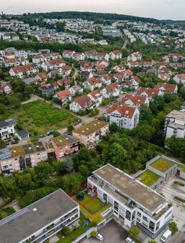 LICHTDURCHFLUTETE 3,5-ZIMMER WHG MIT TERRASSE UND TG-STELLPLATZ IN BLAUSTEIN - Blaustein