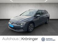 VW Golf Variant, 1.5 TSI Golf VIII Active, Jahr 2023 - Birkenfeld (Rheinland-Pfalz)