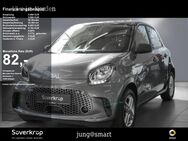 smart EQ forfour, 22KW, Jahr 2021 - Mölln (Schleswig-Holstein)