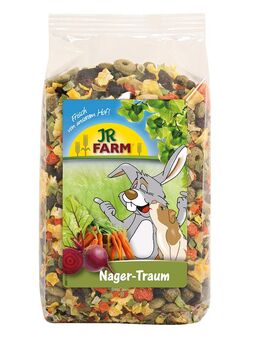 JR Farm Gemüse-Traum - 600 g